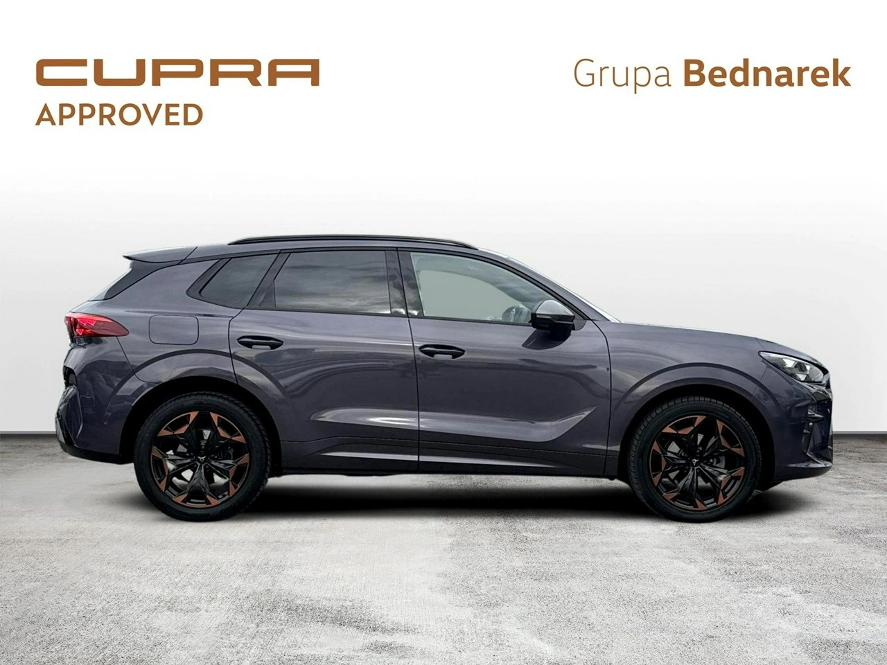Cupra Terramar - Zdjęcie 5