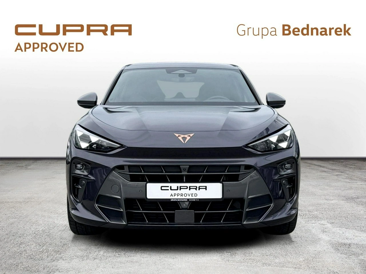 Cupra Terramar - Zdjęcie 7
