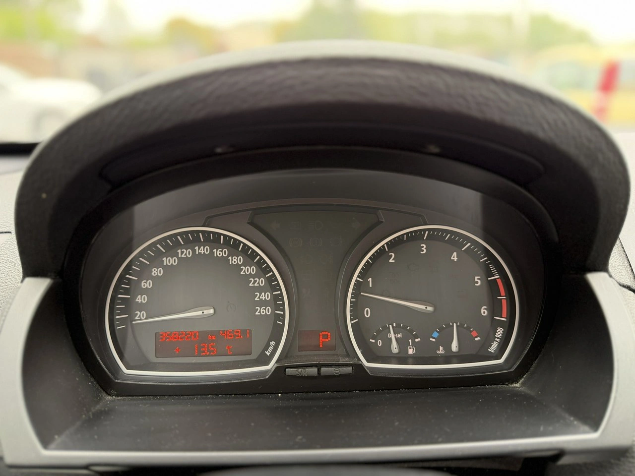 BMW X3 - Zdjęcie 16