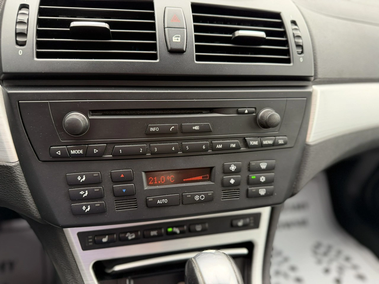 BMW X3 - Zdjęcie 18