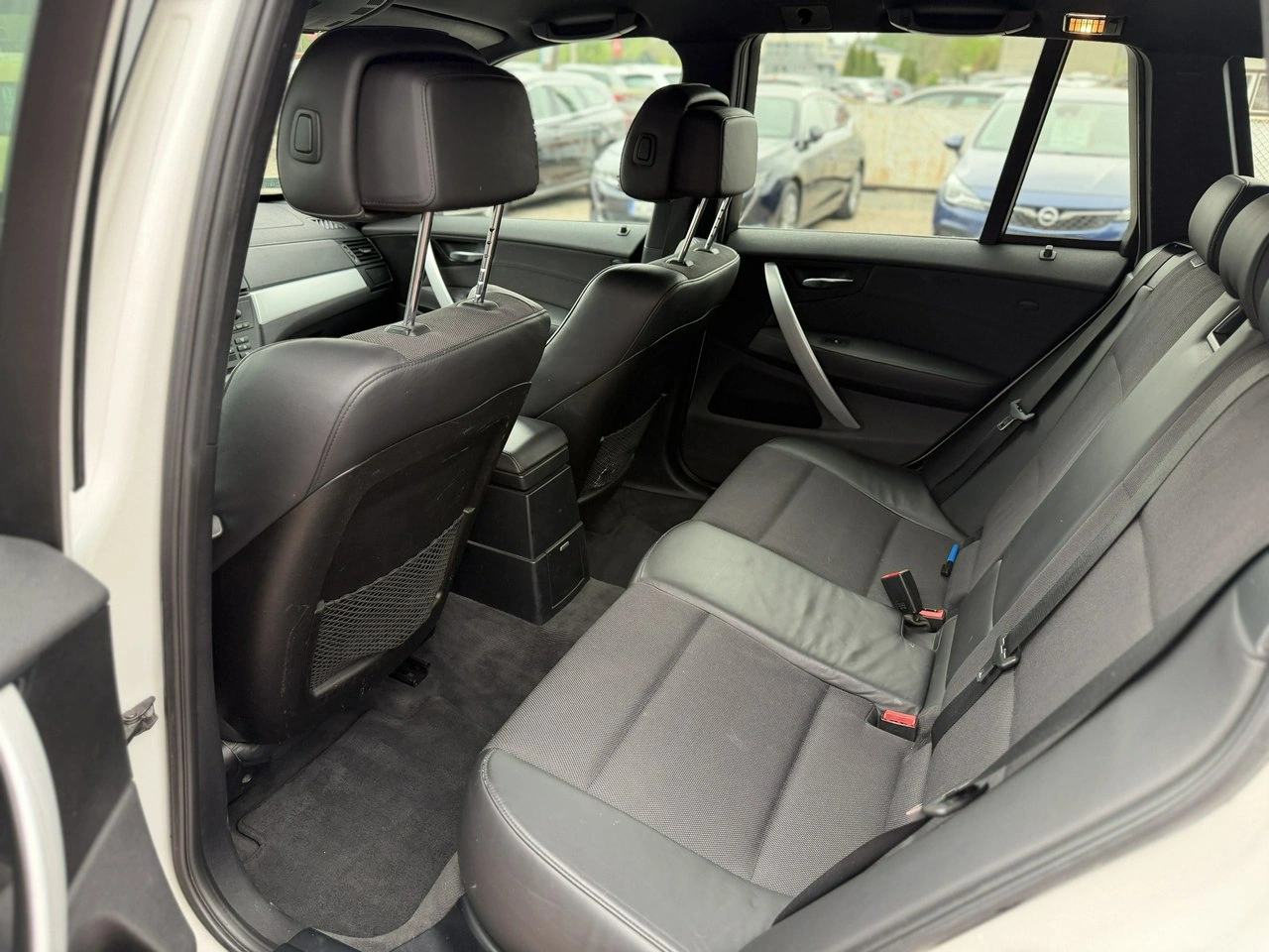 BMW X3 - Zdjęcie 23