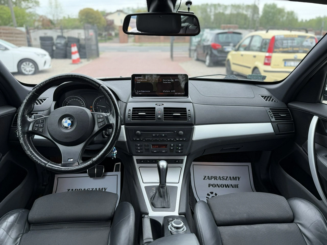 BMW X3 - Zdjęcie 24