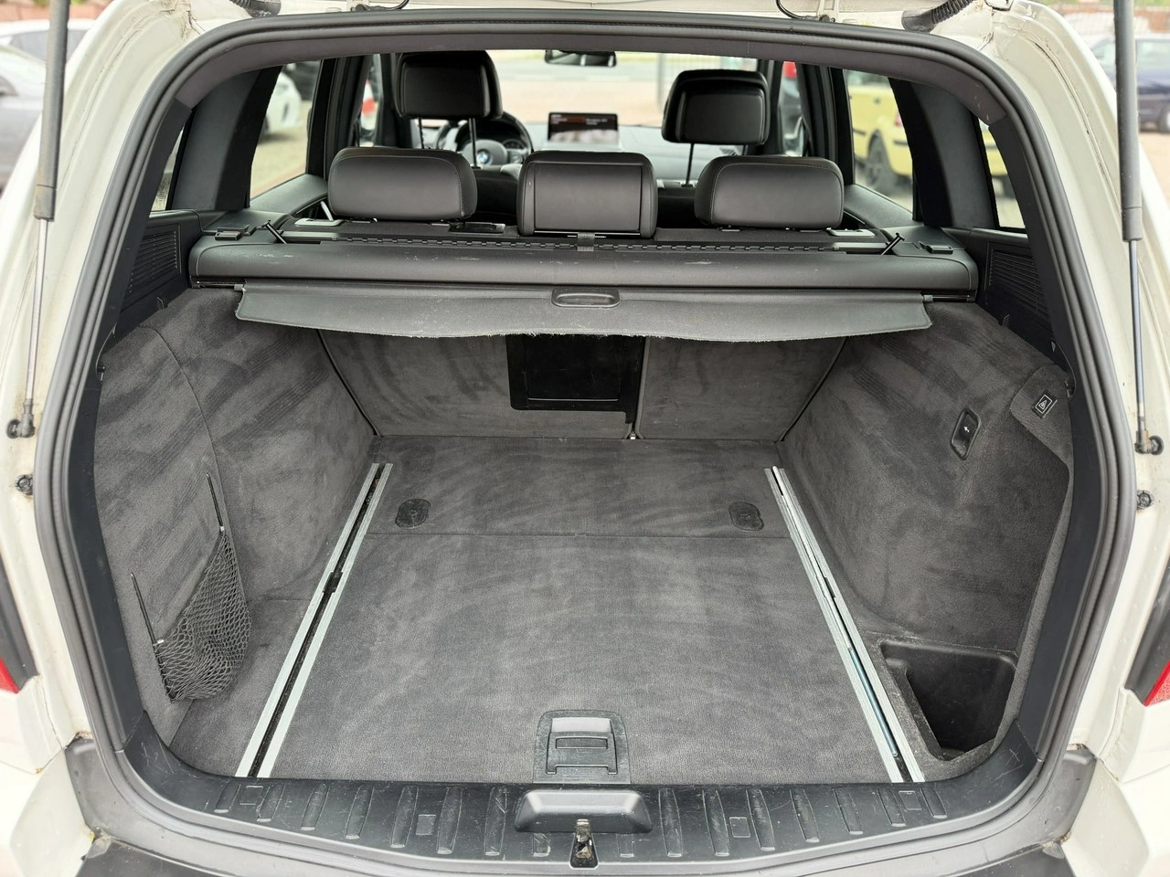 BMW X3 - Zdjęcie 25
