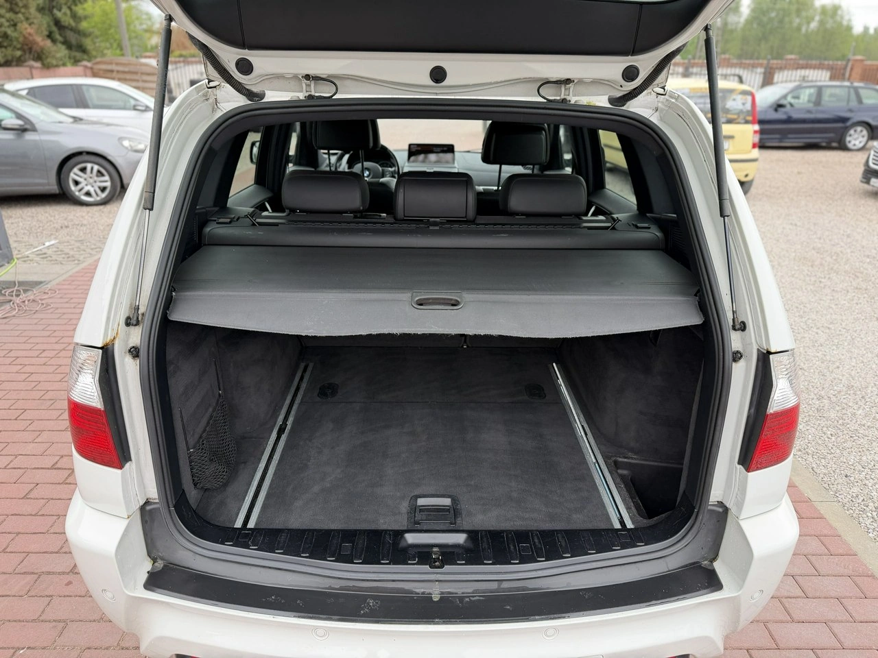 BMW X3 - Zdjęcie 27