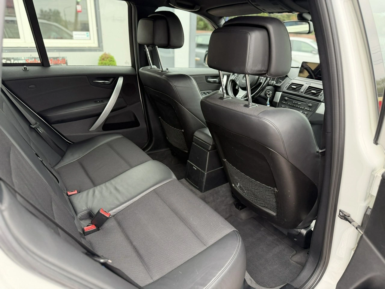 BMW X3 - Zdjęcie 29