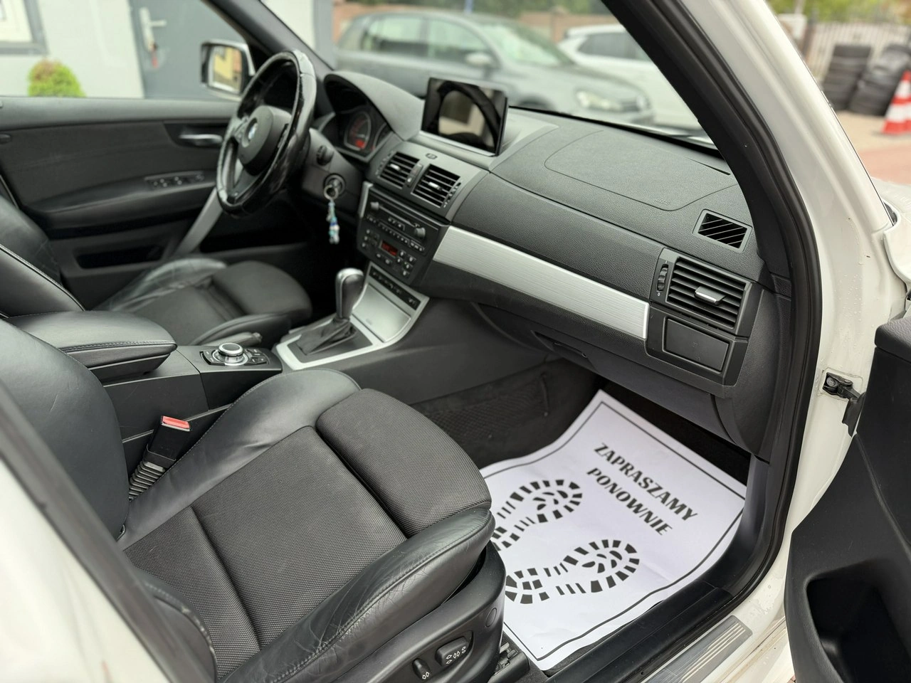 BMW X3 - Zdjęcie 30