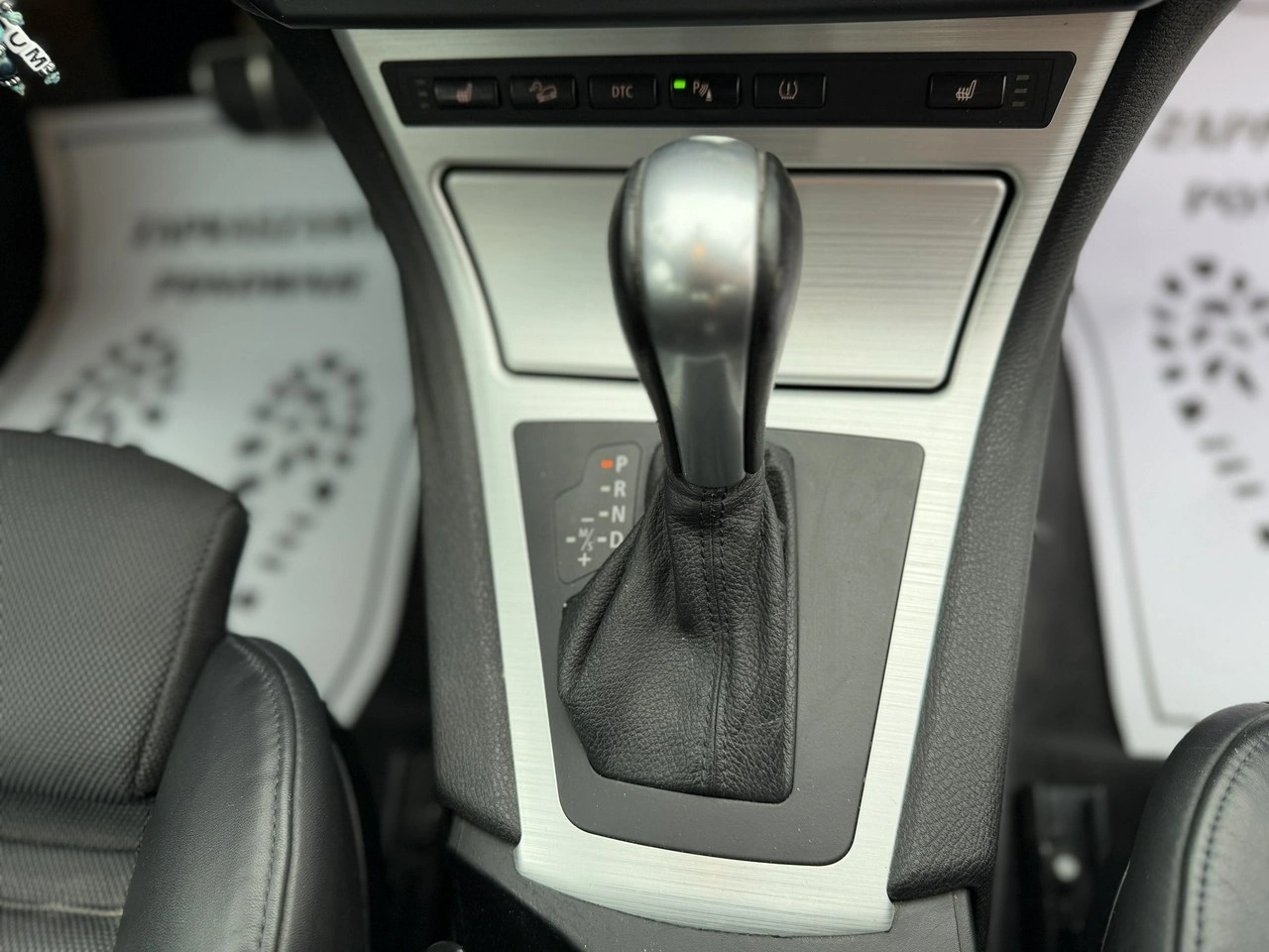 BMW X3 - Zdjęcie 33