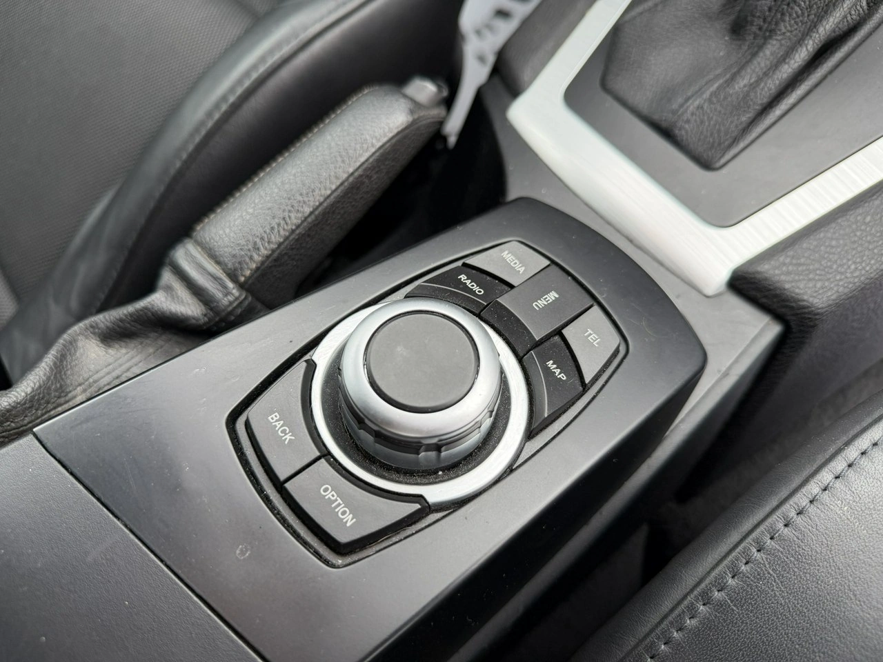 BMW X3 - Zdjęcie 34