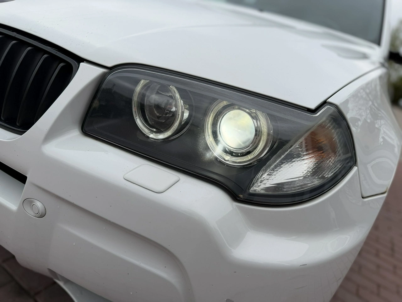BMW X3 - Zdjęcie 40