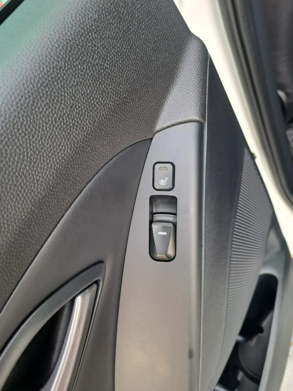 Hyundai ix35 - Zdjęcie 20