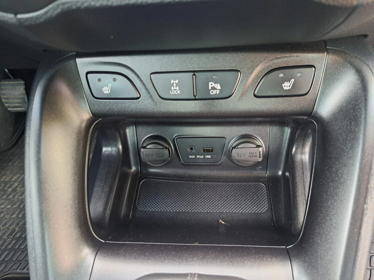 Hyundai ix35 - Zdjęcie 6
