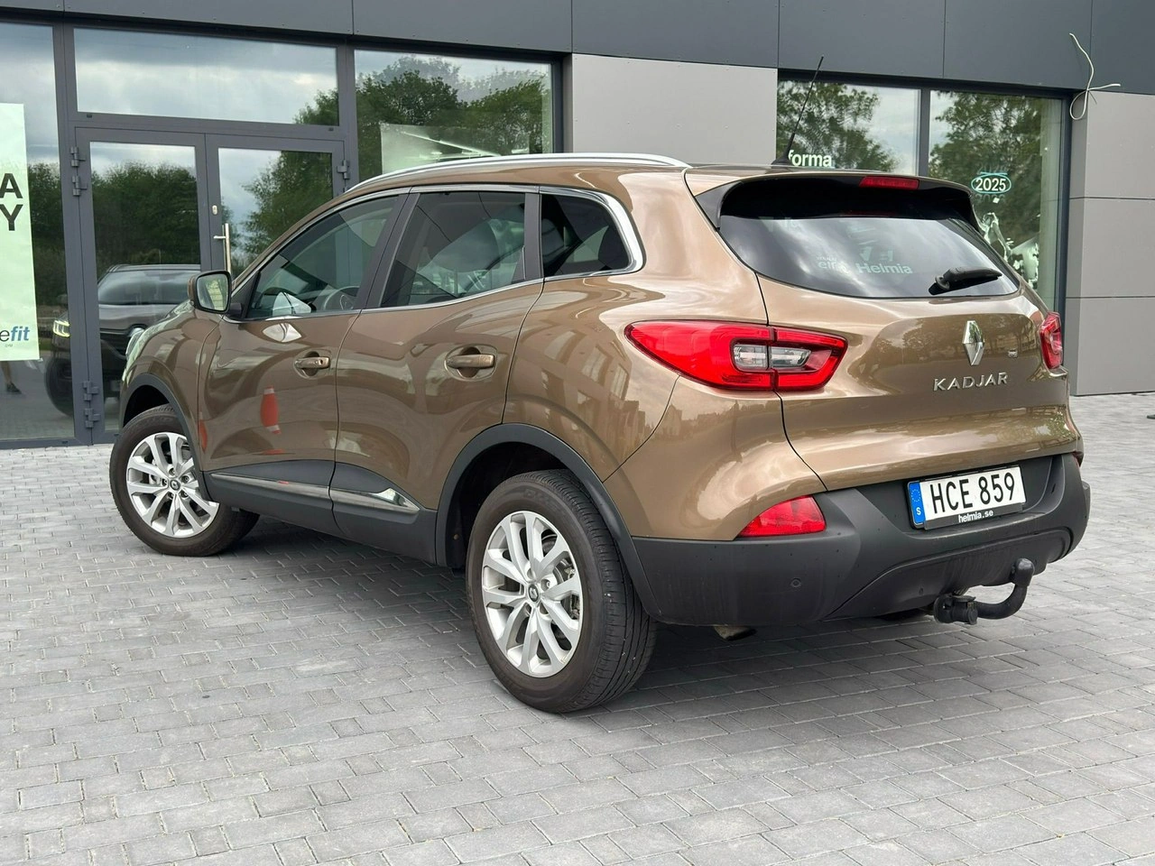 Renault Kadjar - Zdjęcie 12