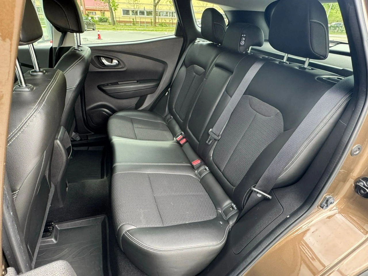 Renault Kadjar - Zdjęcie 14