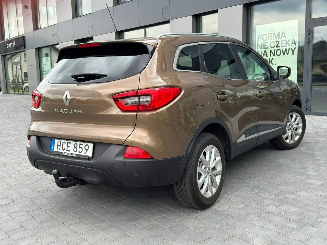 Renault Kadjar - Zdjęcie 15