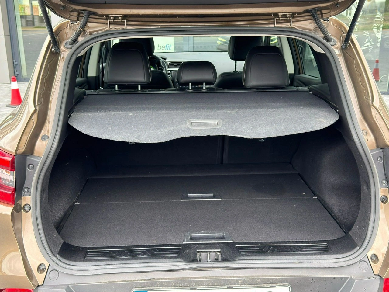 Renault Kadjar - Zdjęcie 16
