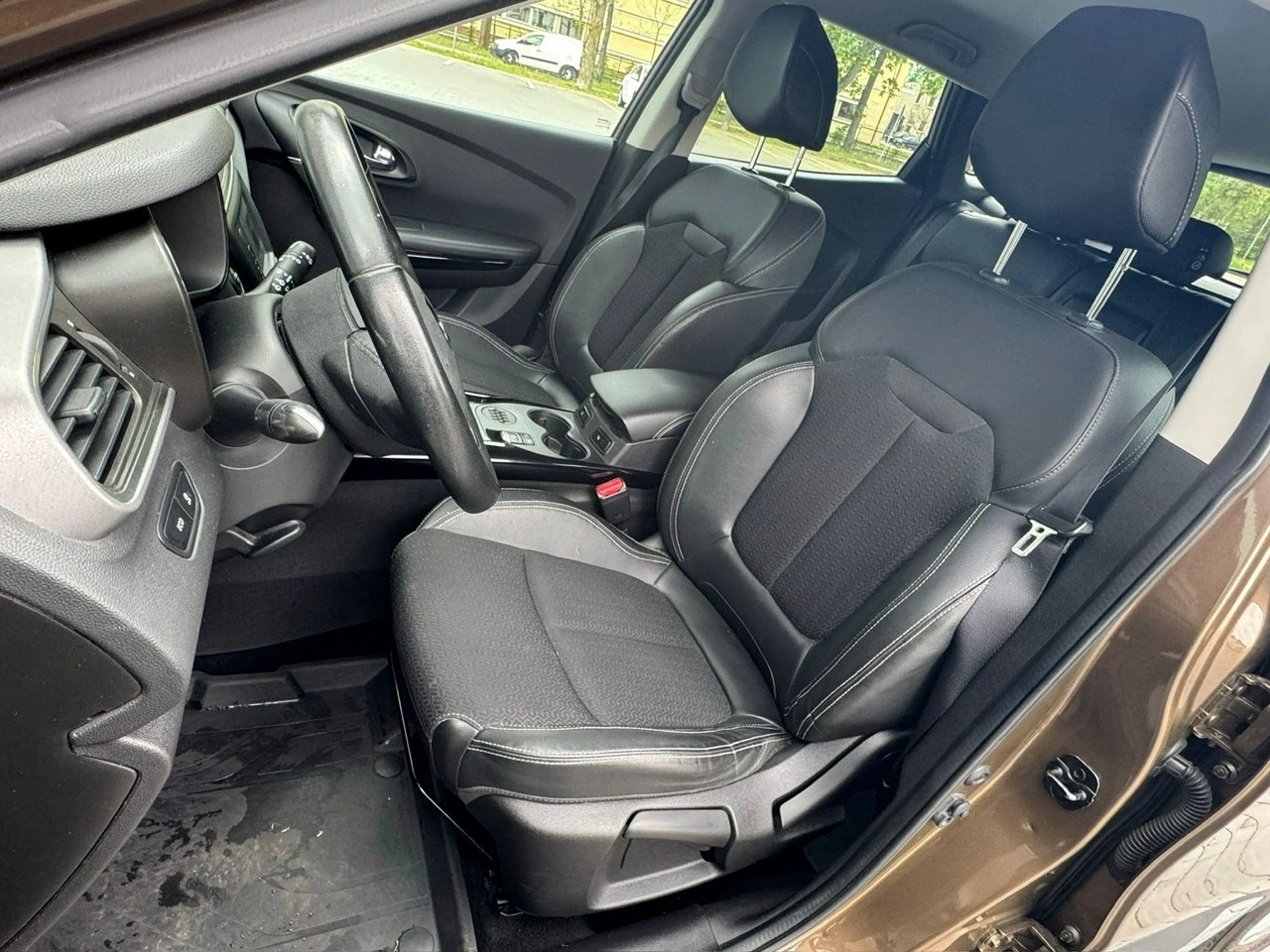 Renault Kadjar - Zdjęcie 17