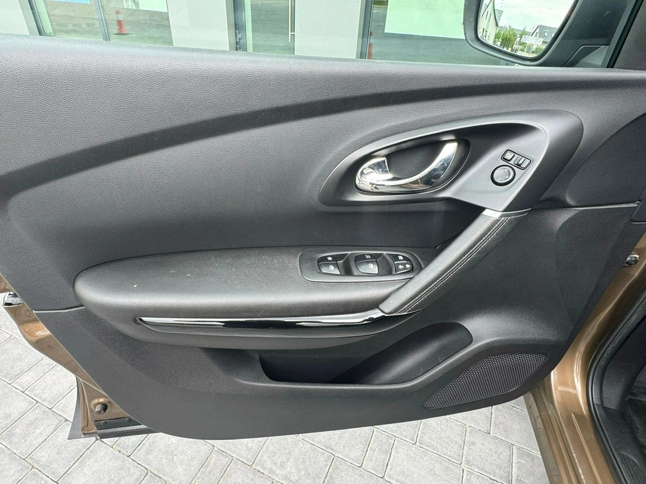 Renault Kadjar - Zdjęcie 19