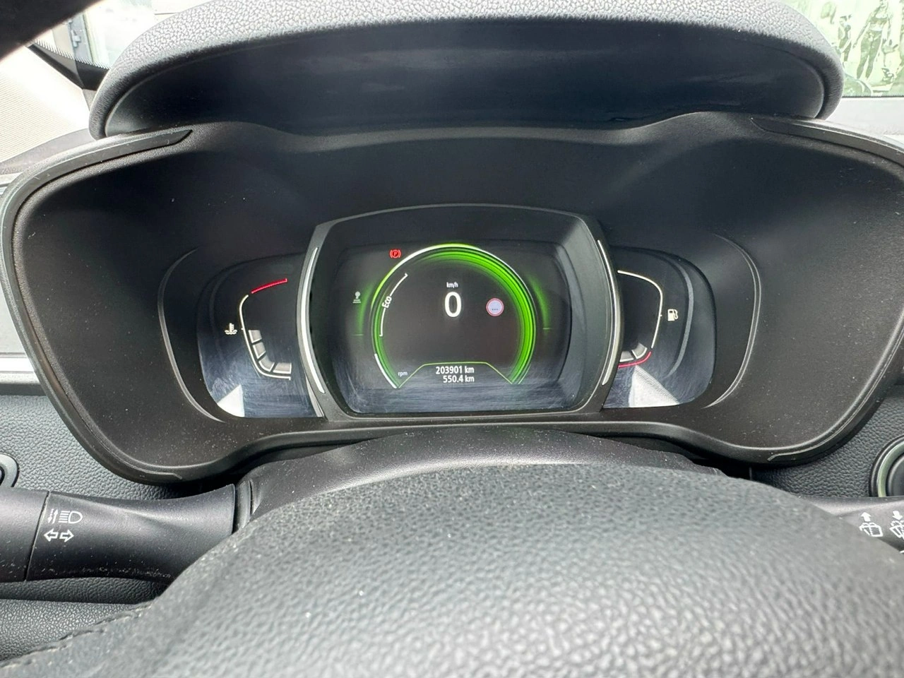 Renault Kadjar - Zdjęcie 21
