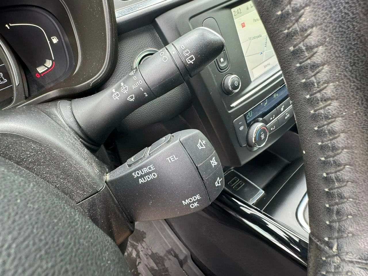 Renault Kadjar - Zdjęcie 22