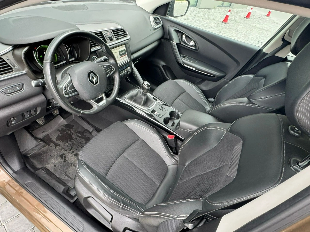 Renault Kadjar - Zdjęcie 4
