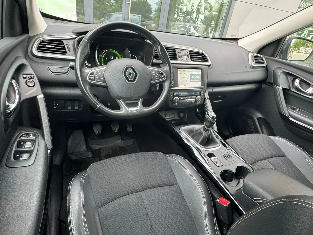 Renault Kadjar - Zdjęcie 6