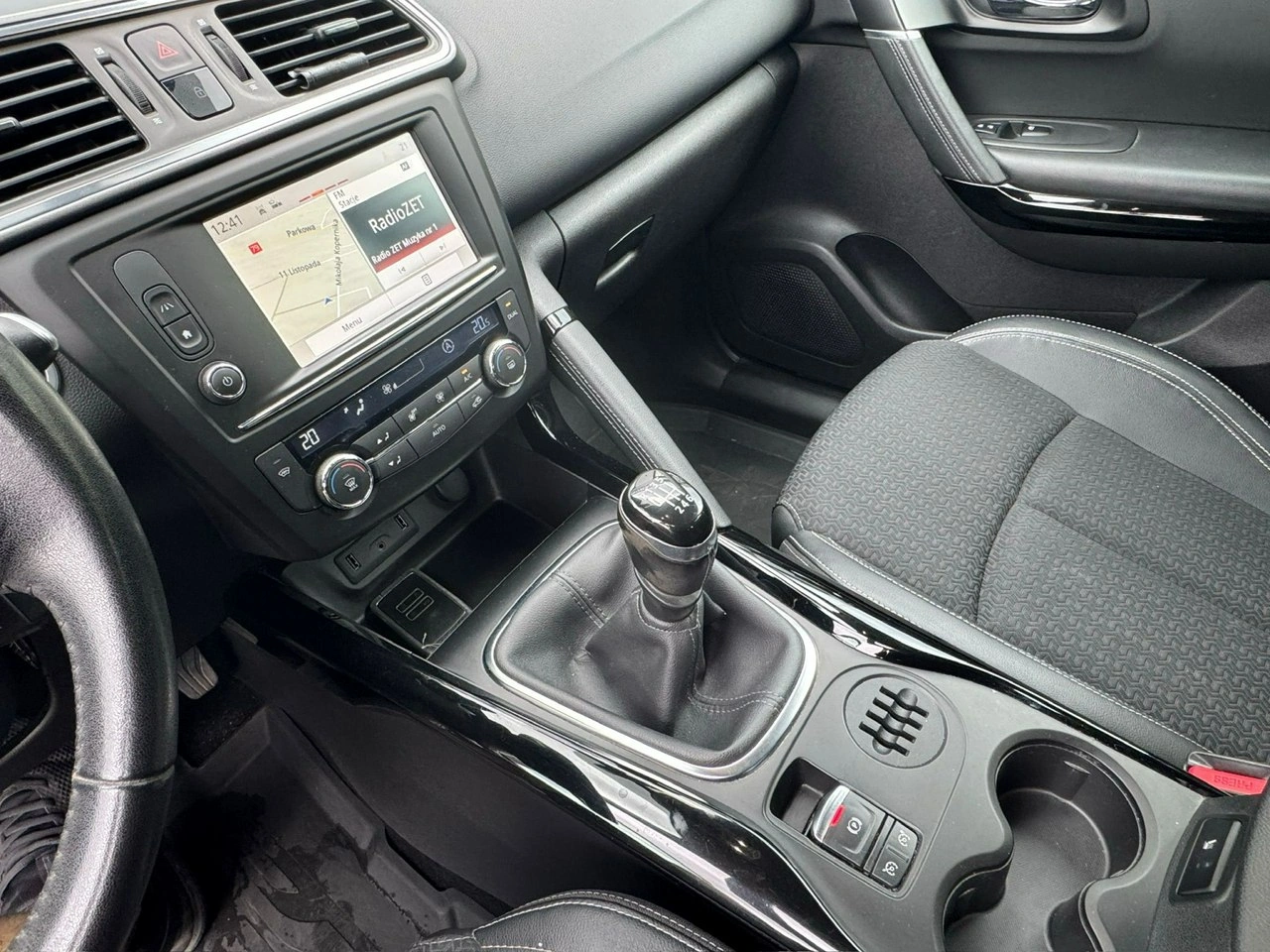 Renault Kadjar - Zdjęcie 7