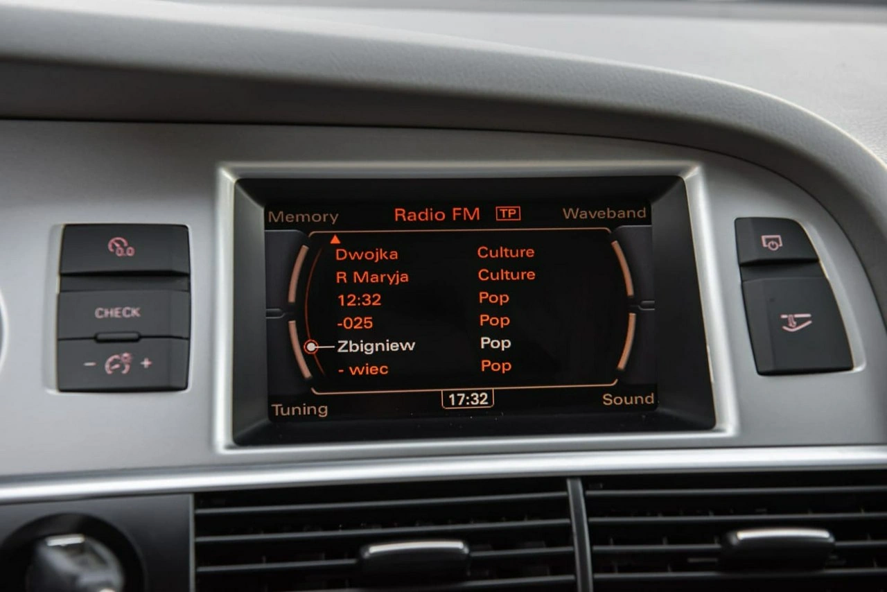Audi A6 - Zdjęcie 20