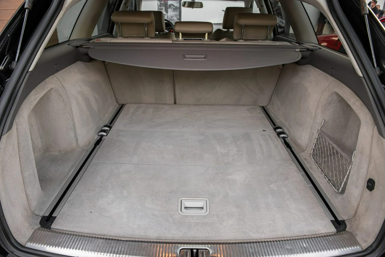 Audi A6 - Zdjęcie 22