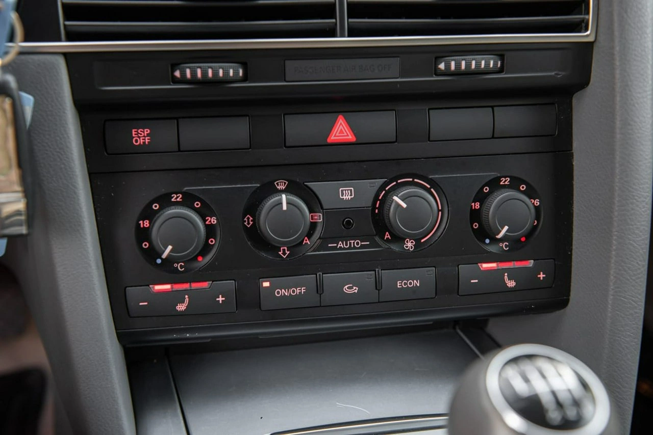Audi A6 - Zdjęcie 3