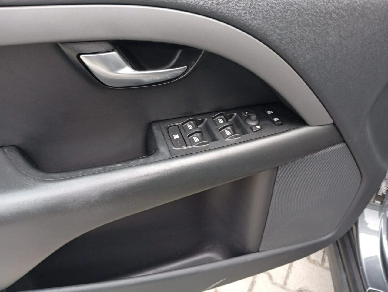 Volvo S80 - Zdjęcie 14