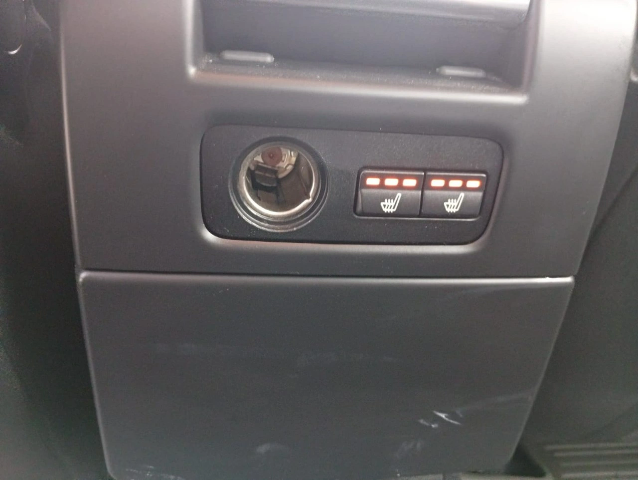 Volvo S80 - Zdjęcie 17