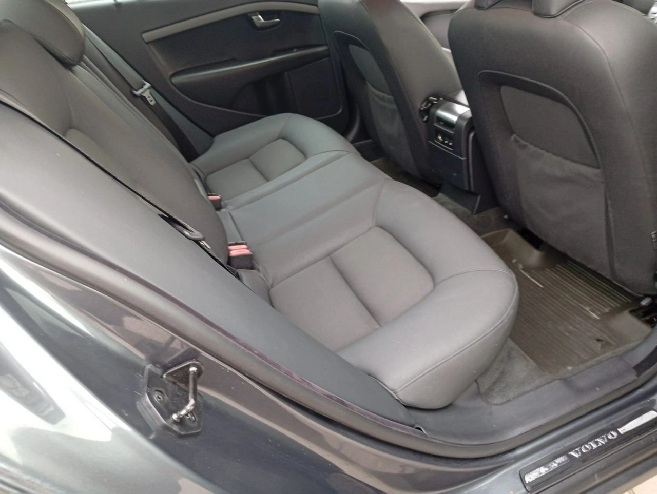 Volvo S80 - Zdjęcie 18