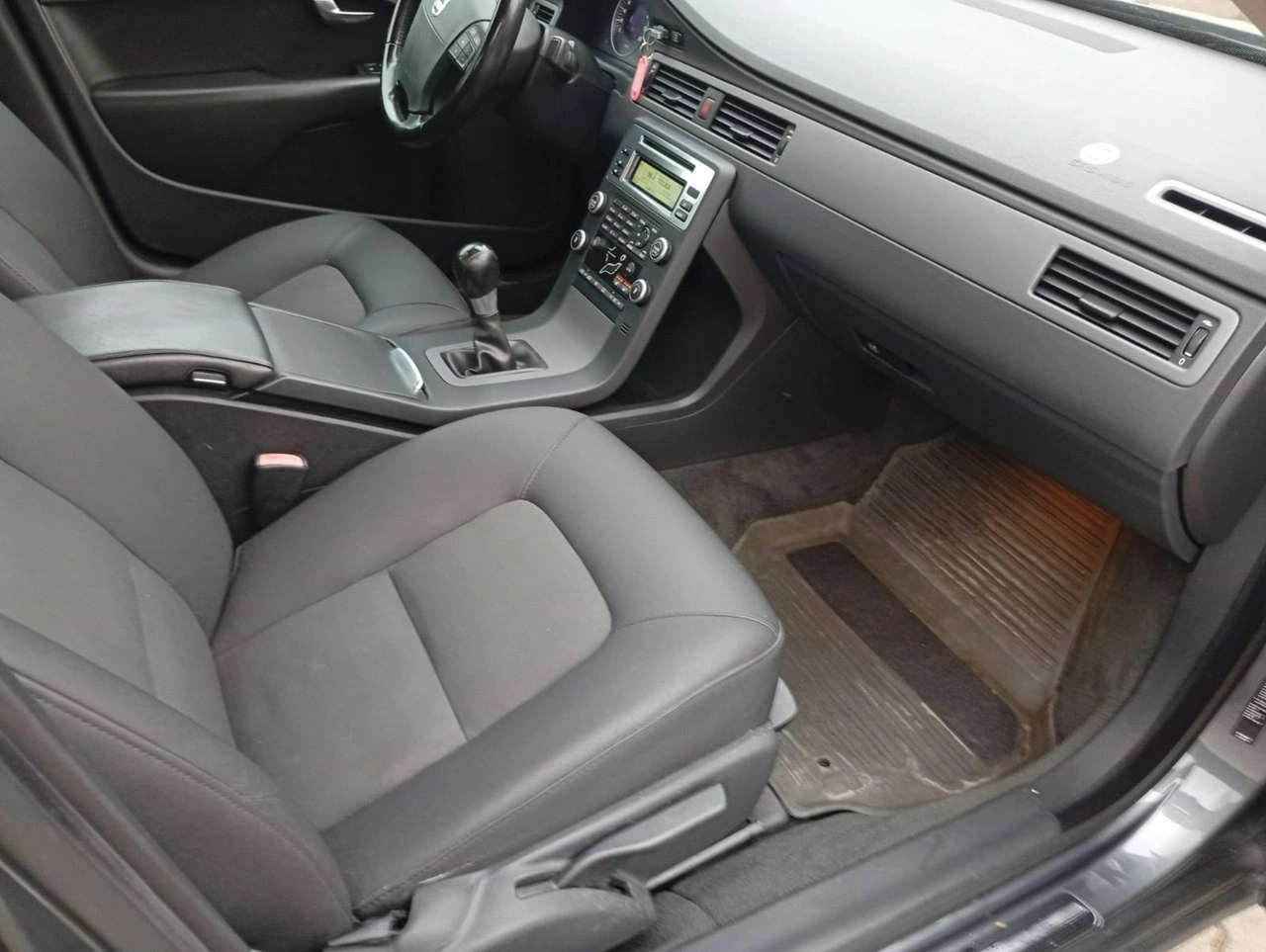 Volvo S80 - Zdjęcie 20