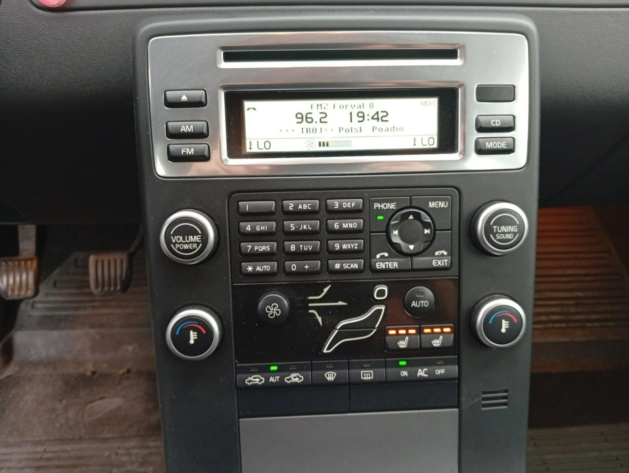 Volvo S80 - Zdjęcie 5