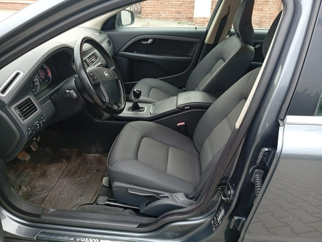 Volvo S80 - Zdjęcie 6