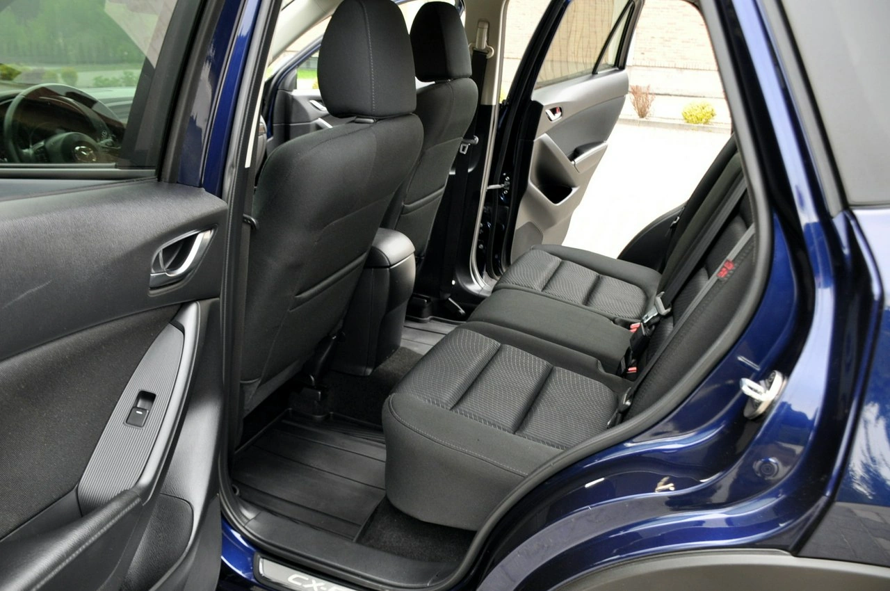 Mazda CX-5 - Zdjęcie 20