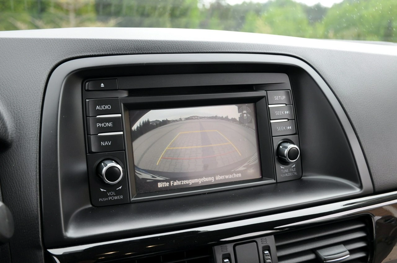 Mazda CX-5 - Zdjęcie 31