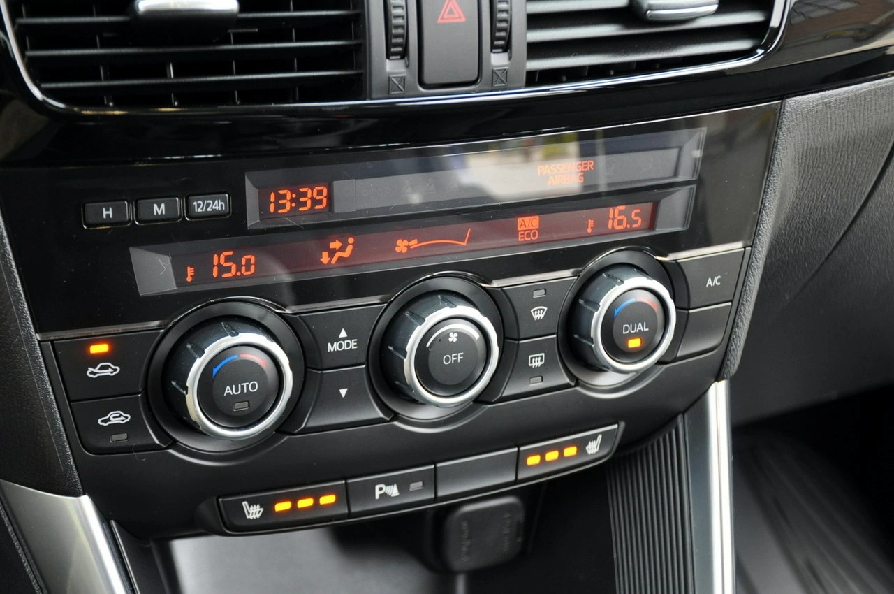 Mazda CX-5 - Zdjęcie 32