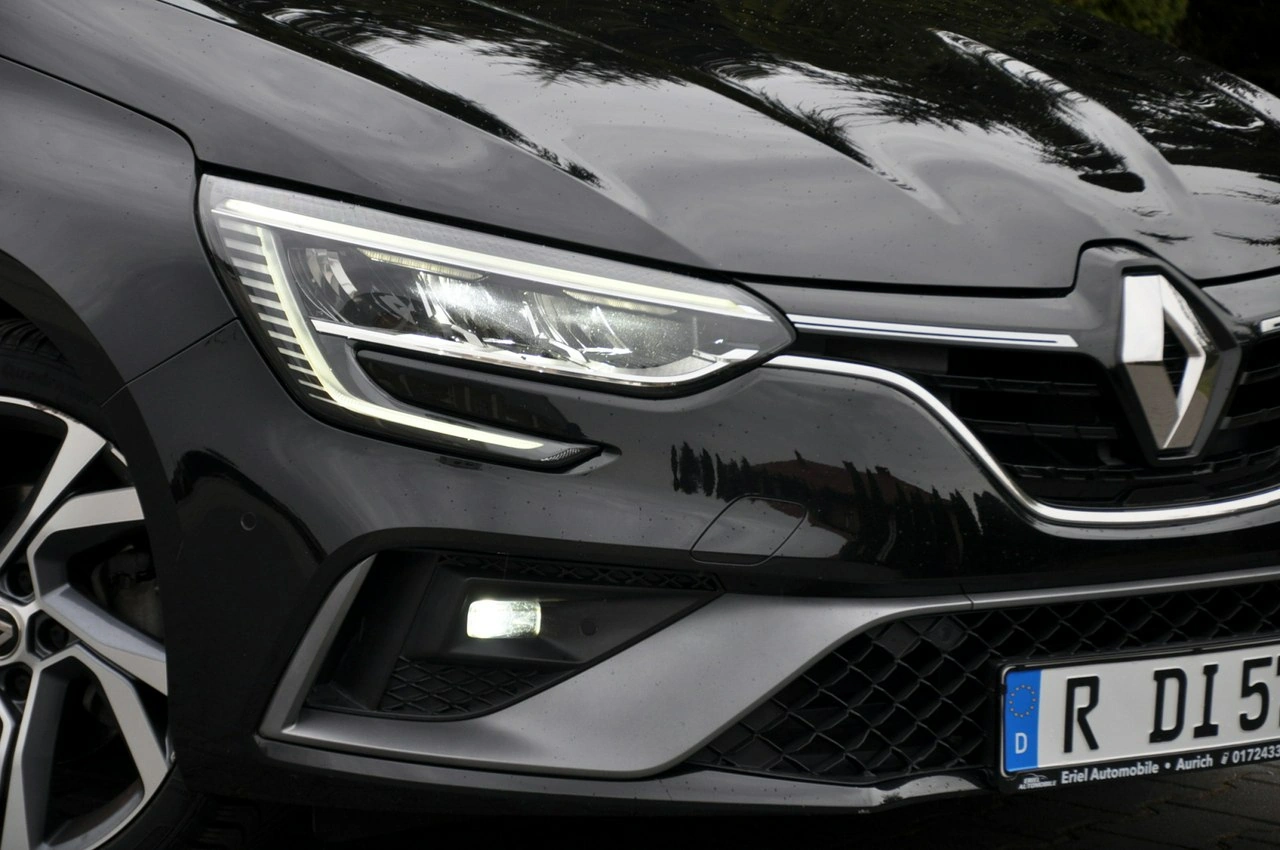 Renault Megane - Zdjęcie 11