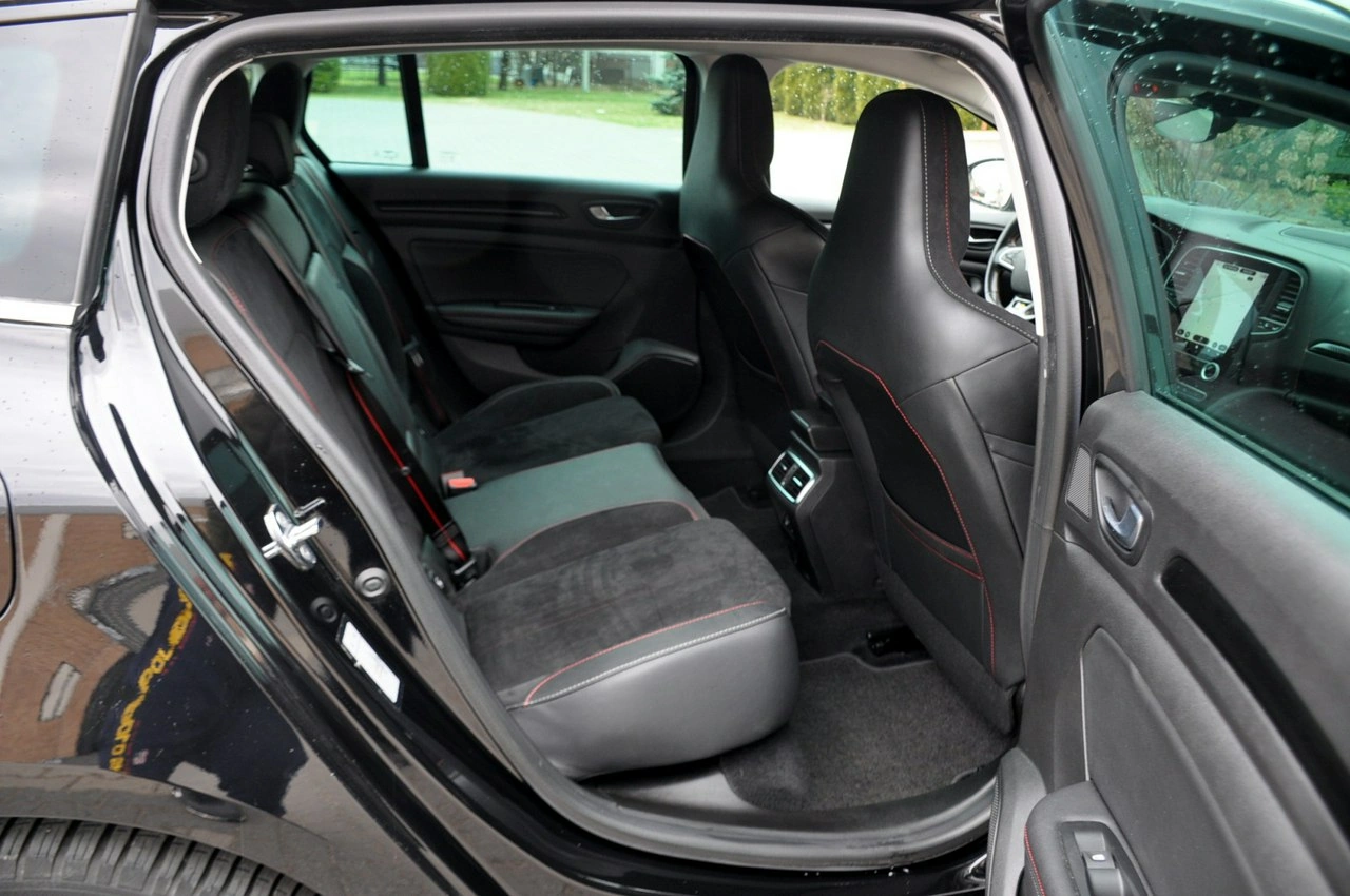 Renault Megane - Zdjęcie 18
