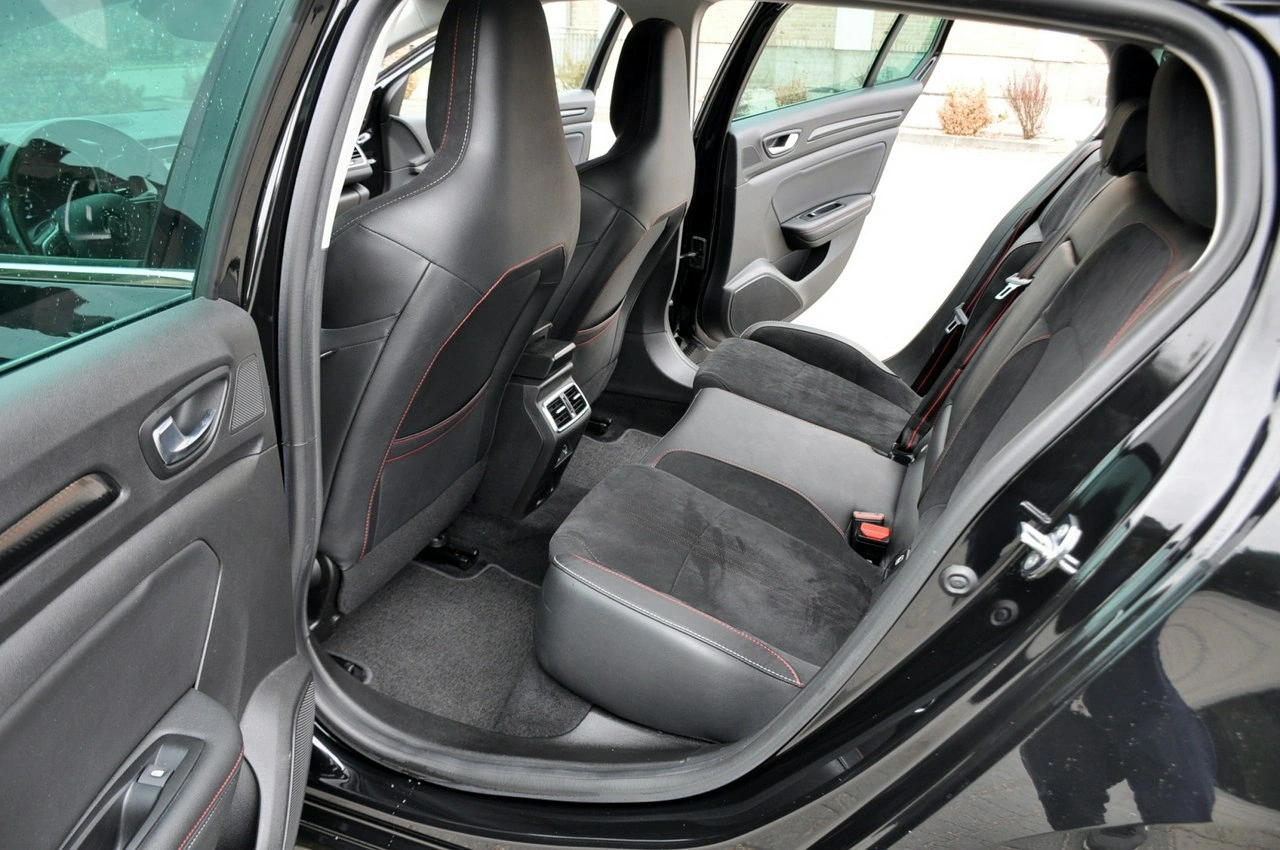 Renault Megane - Zdjęcie 19