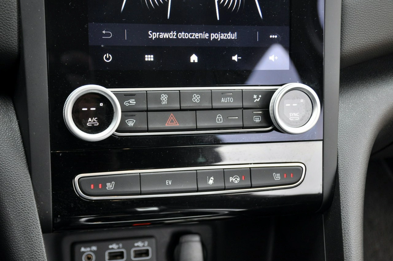 Renault Megane - Zdjęcie 32
