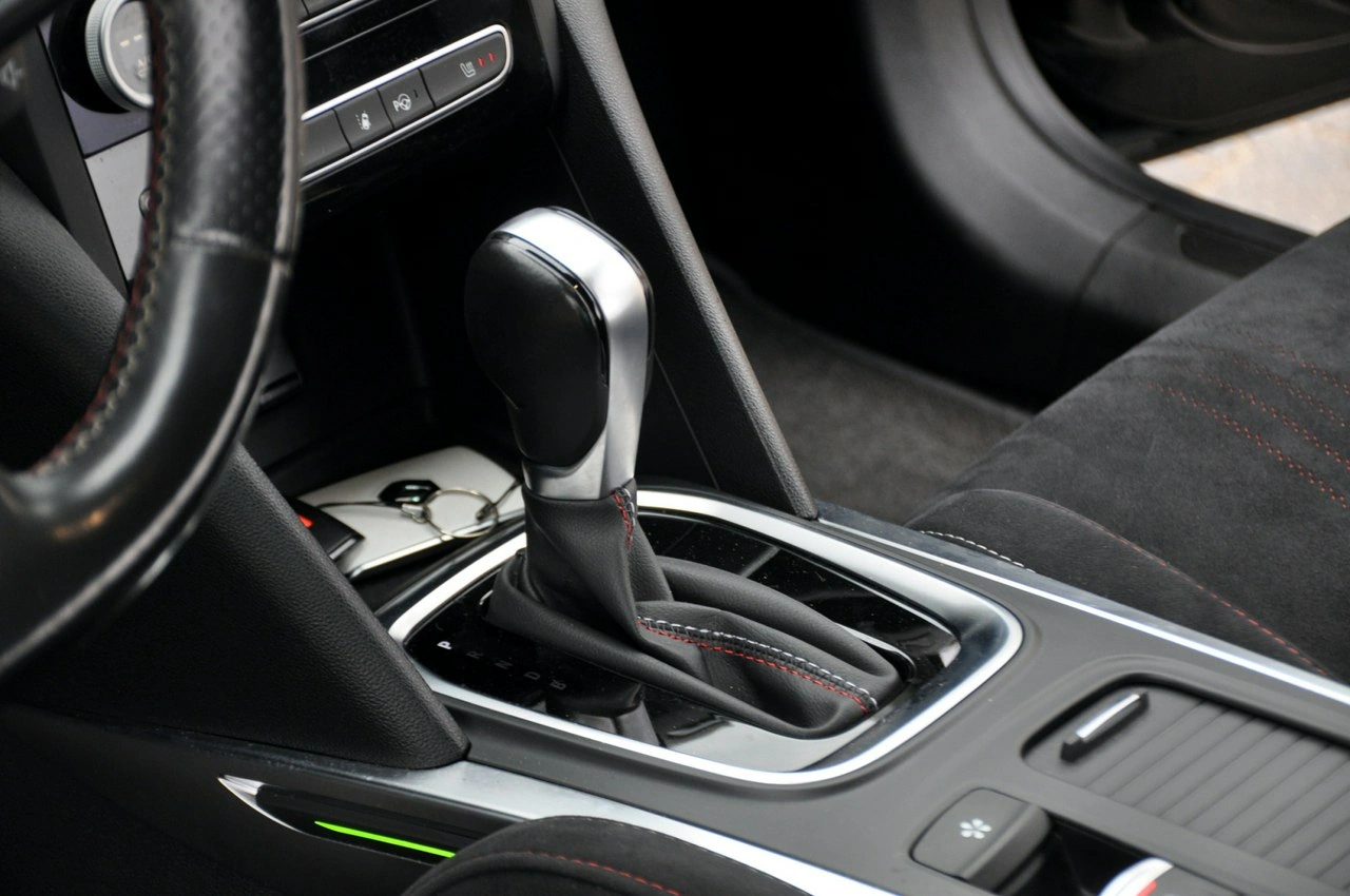 Renault Megane - Zdjęcie 33