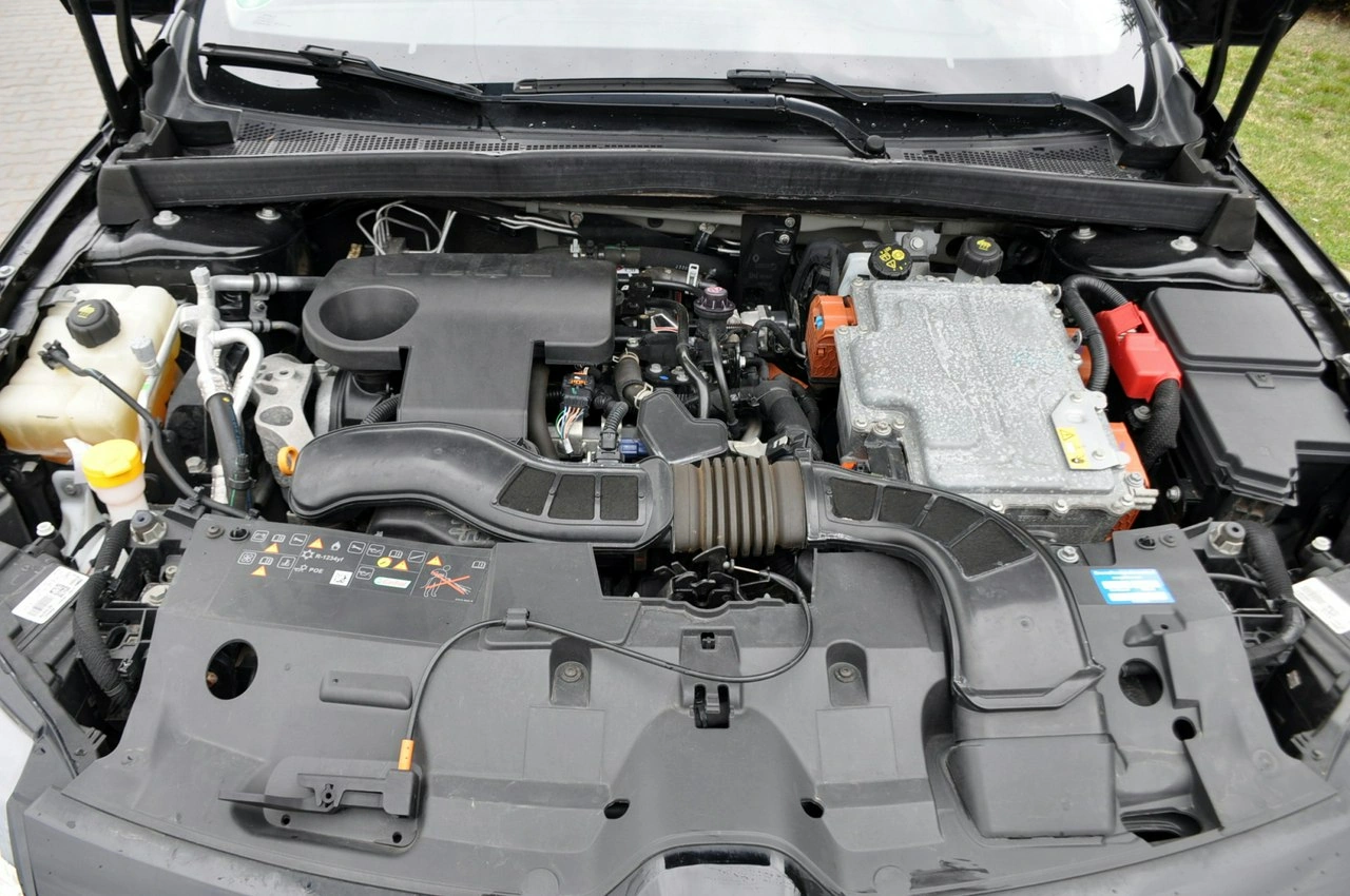 Renault Megane - Zdjęcie 38