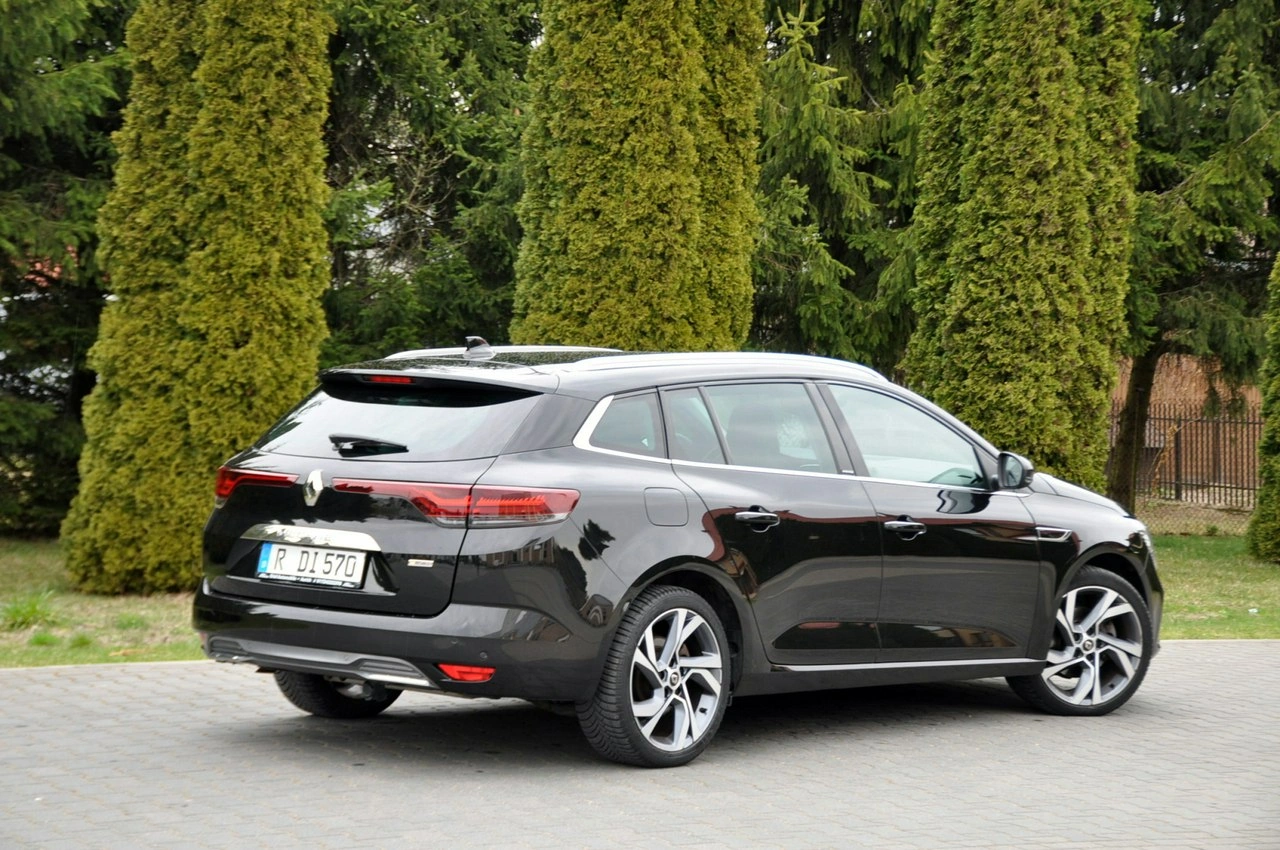Renault Megane - Zdjęcie 4
