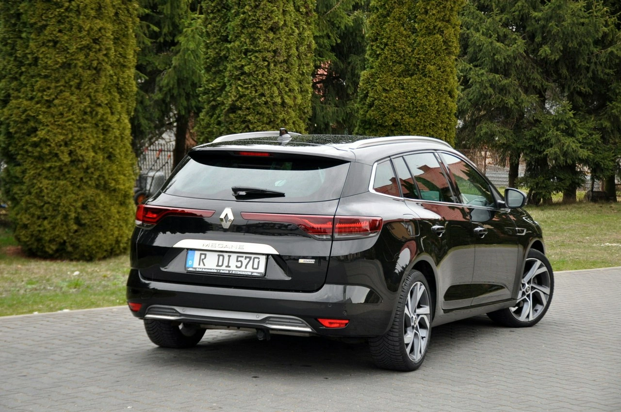 Renault Megane - Zdjęcie 5
