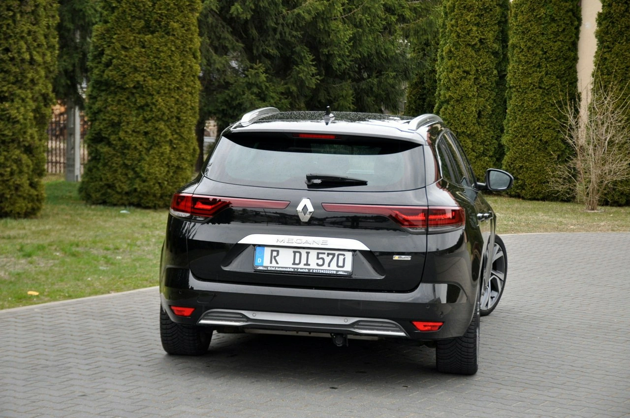 Renault Megane - Zdjęcie 6