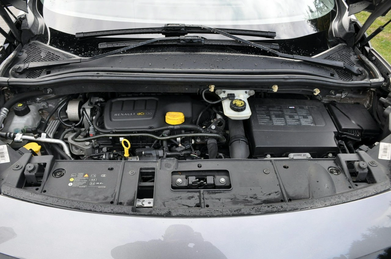 Renault Scenic - Zdjęcie 38