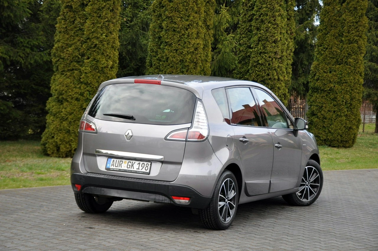 Renault Scenic - Zdjęcie 5
