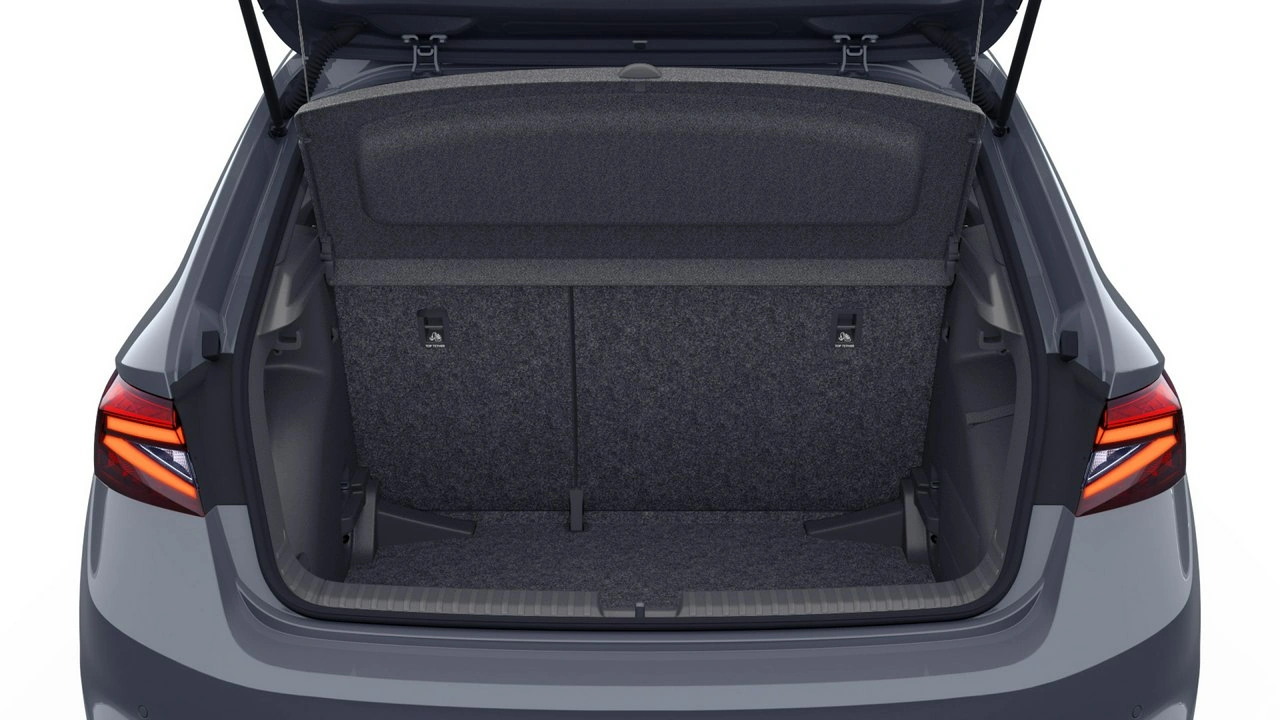 Skoda Fabia - Zdjęcie 6